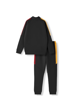 Gsstore Galatasaray Çocuk Eşofman Takımı C261057 Siyah