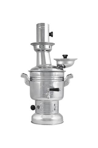 Sözenler KS10 2.5 L Kömürlü Semaver