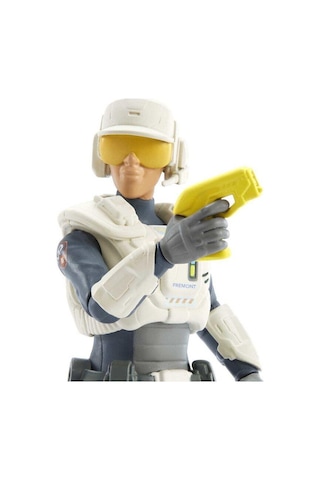 Lightyear Fremont Figür HHJ78 HHJ84 Lisanslı Ürün