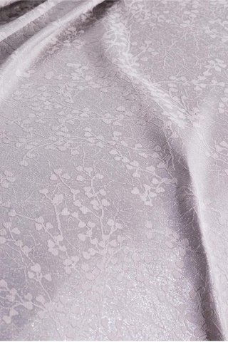 Burçak 2 Parça Tek Kişilik Pike Takımı 180x240 Bej Bej