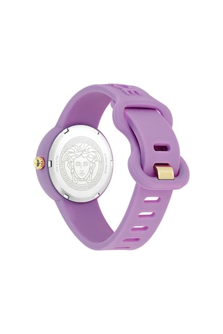 Versace Vrscve9200525 Çocuk Kol Saati Turkuaz
