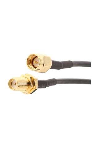 Suntek RP-SMA Wlan Wifi Kablosuz Anten Konektörü