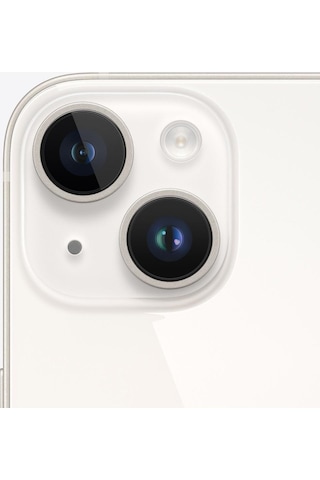Apple İPhone 14 128 GB Beyaz (Outlet)