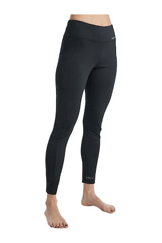Burton Burton Midweight X Pants Kadın Siyah İçlik Alt 002 Siyah