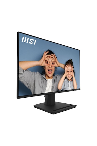 Msı Pro Mp252 E2 24.5 1920x1080 Fhd 120hz 1ms Hdmı Dp Adaptive Sy