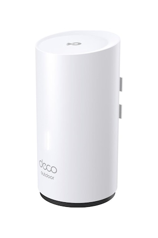 Tp-link Deco X50 Outdoor AX3000 Dış Ve İç Mekan Mesh Wi-Fi Ünitesi