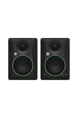 Mackıe Cr4.5 Creative Reference Powered 4.5" Studio Monitörü