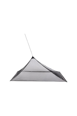 Leezsing Kampanya Için Hafif 153g Tek Kişilik Moskitonun, Yüksek Yoğunluklu Ağ, Açık/ Kapat Kolay, Taşınabilir, Konforlu Ve Sporlu 220x120x95cm Çok Renkli