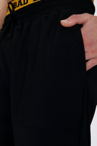 Chas Siyah Erkek Şort Siyah