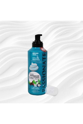 Passıonate Saç Masaj Köpüğü 700 Ml