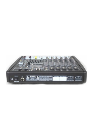 Alfon Alp-6008 6 Kanal Dec   Mikser
