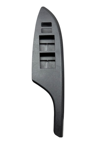 Toyota Corolla Cam Düğme Çercevesi Ön Sol Dörtlü 2010-2011-2012 Modeller
