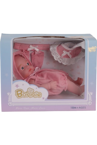 Can Oyuncak Ld77002c Kutulu Bebek