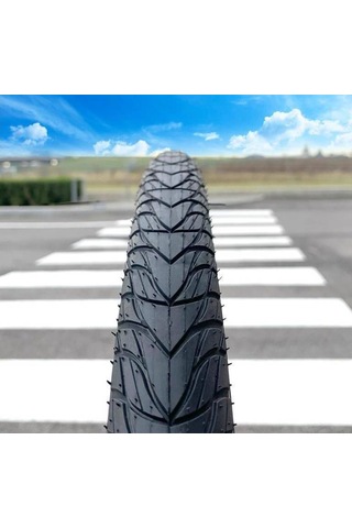 Vittoria Urbano 700x35 9.Seviye Zırhlı Bisiklet Lastik Seti