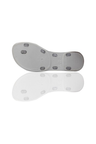 İpanema Fashion II Çocuk Sandalet Gri 25/35 F0574-RB Gri