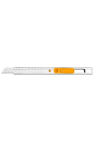 Ingco 9MM x 80MM İnce Maket Bıçağı