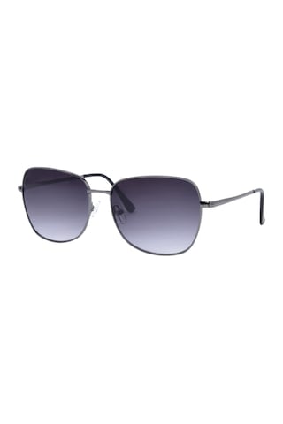Inesta Classic Inc Opf3000 C102 57 14 145 Kadın Güneş Gözlüğü