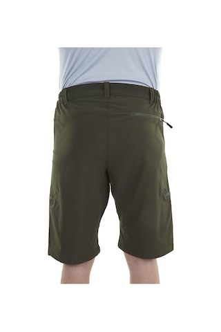 Alpinist Colorado Erkek Şort Haki