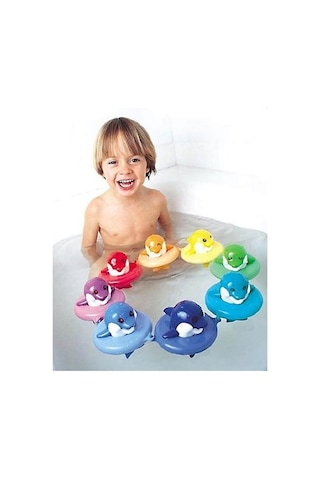 Tomy Toomies Doremi Yunuslar