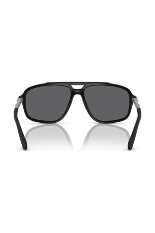 Emporio Armani Ea4236u 5001t3 59 Erkek Güneş Gözlüğü Siyah