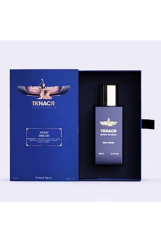 Tknacr Sweet Dreams Kadın Parfüm EDP 100 ML