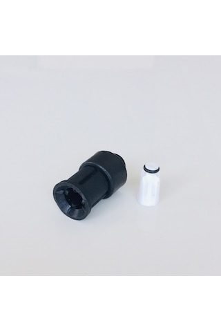 Braun Uyumlu 4165 Blender Motor Ucu Kavrama Dişlisi Seti Takimi - 546870961