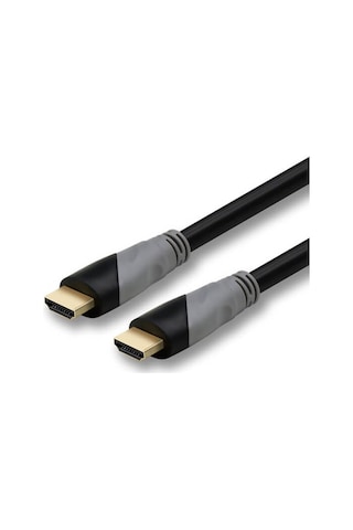 Hdmi 2.0 Kablo 4K 60Hz 3M Metre 19+1 Görüntü Kablosu Ultra Hd