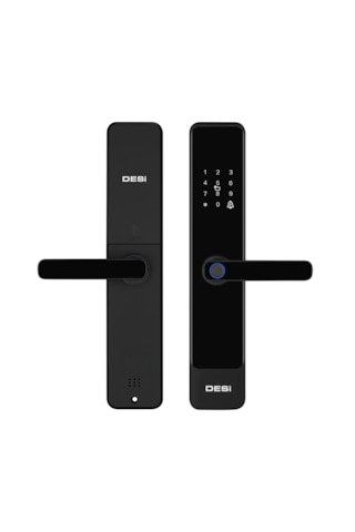 Desi Quic Q016 Akıllı Kilit