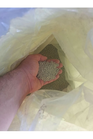Gübretaş 20.20.0 Kompoze Taban Gübresi %20 Azot %20 Fosfor Meyve Ağaçları, Zeytin, Sebze Ve Tarla Bitkileri Için 5 KG