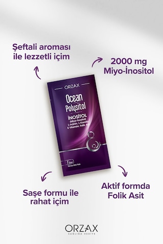 Polysitol 30 Saşe