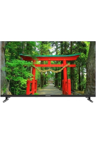 Grundig Toronto 32 GIH 6900 32" HD Ready Smart LED TV