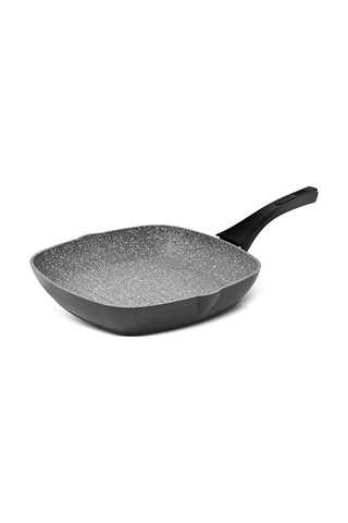 Aryıldız Bristol Grill Tava 28 Cm Renkli