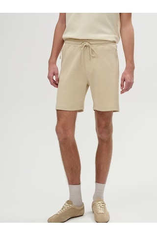 Ltb Bej Şort 01225876376143 1060 Bej