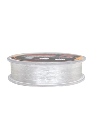 Ryuji 0.29mm 25m Fluorocarbon Leader Misina 5.93kg Çeker