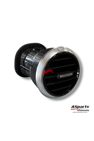 Audi A3 8p Kalorifer Havalandırma Izgarası 8p0820901c
