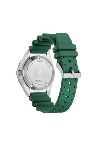 Citizen Ny0121-09xc Otomatik Erkek Kol Saati Altın - Siyah