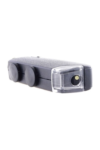 Nikula-mini 60x 100x Zoom Lens Odak Takı Led Cep Mikroskop Büyüteç