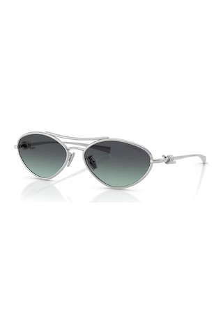 Tıffany&co. 0tf3117 60012g 58 Kadın Güneş Gözlüğü Gümüş