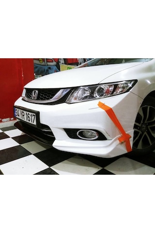 Honda Fb7 Ön Ek (Plastik)