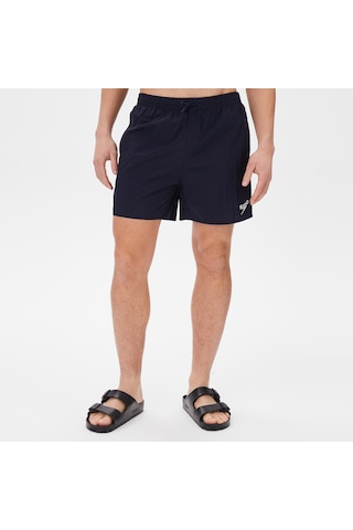 Speedo Essentıals 16" Watershort Erkek Siyah Mayo Şort - 812433