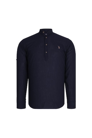 Dokuzlu Set G783 Dewberry Hakim Yaka Gömlek-siyah-beyaz-lacivert-bordo-mavi-haki-bej-antrasit-gri Siyah-beyaz-lacivert-bordo-mavi-haki-bej-antrasit-gri