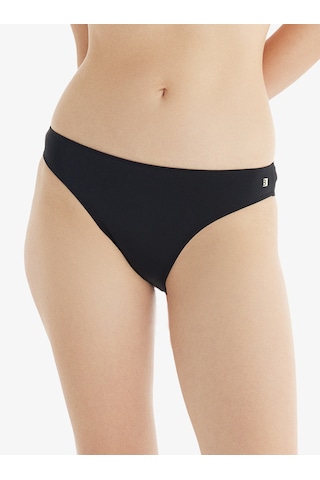 Kadın Bikini Altı 10736 - Siyah Siyah