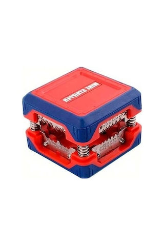 Besthome1 Dream011 1pc Profesyonel Tel Sıyırıcı Kesici, Hava Dayanıklı Elektrikçi Aracı, Montaj Gerektirmez