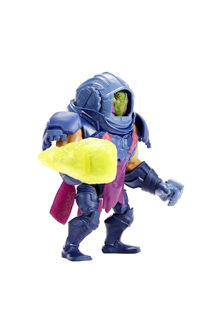 Masters Of The Universe He-man Aksiyon Figür Serisi Man-e-faces
