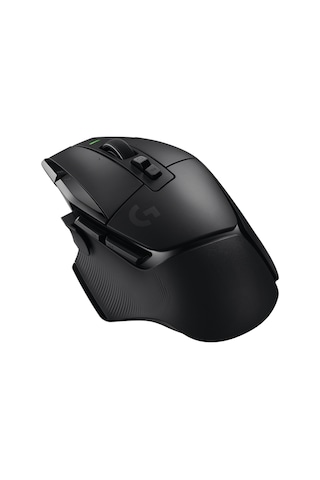 Logitech G502 X Lightspeed RGB Hero 25K Sensörlü Kablosuz Optik Oyuncu Mouse
