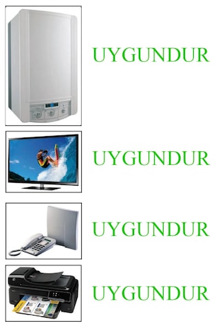 1 Kva Kombi Voltaj Regulatörü