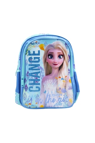 Frocx Disney Frozen Iı Lisanslı İlkokul Çantası 2 Bölmeli Otto-48394