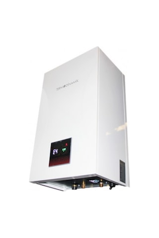 Termodinamik TD-ECB24 400V Dijital Hermetik Kombi