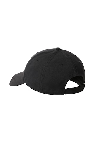 The North Face Recycled 66 Classıc Şapka Nf0A4Vsvky41 (535850843)-Siyah Gri-Std Gri
