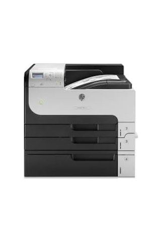 Hp Cf214A M712/M725 Uyumlu Toner